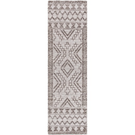 Livabliss Napoli NPO-2303 Performance Rated Area Rug NPO2303-268